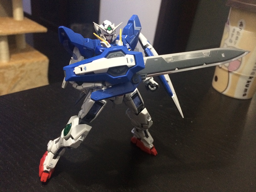 Exia 1