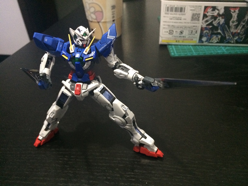 Exia 3