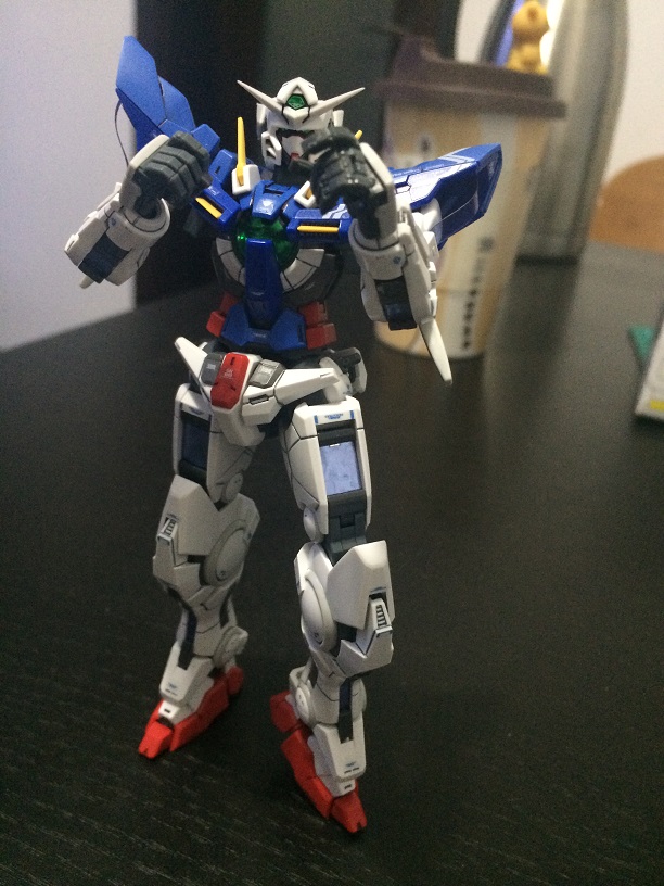 Exia 4